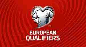 world cup qualifiers Europe 2022