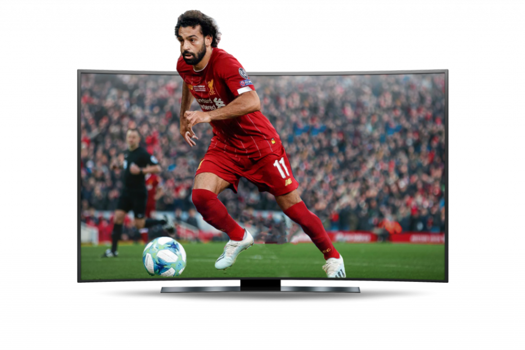 باقه شاهد الرياضية