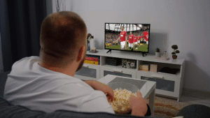 IPTV إعادة بث