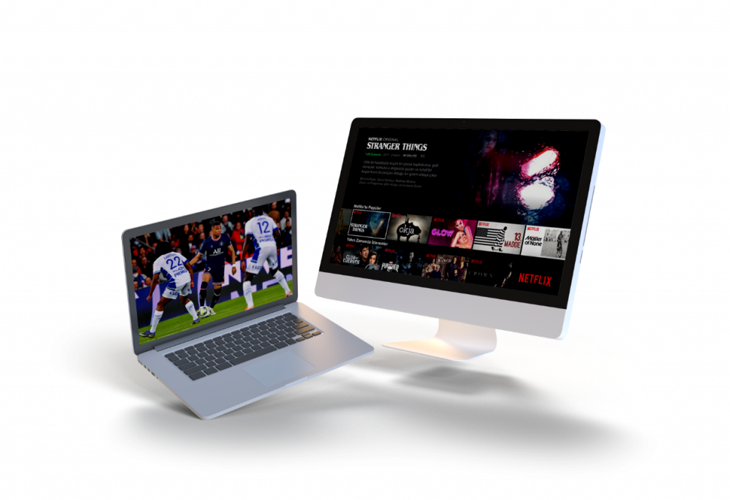 IPTV Restreaming with Lukkystreams